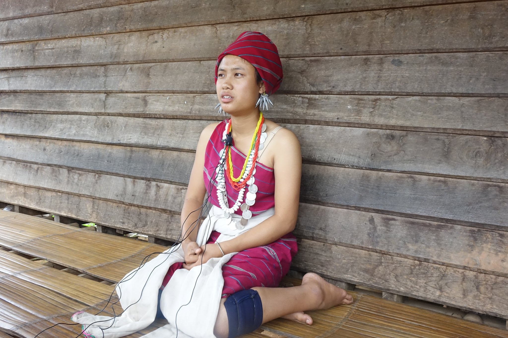 ကယားပြည်နယ်၌ ဆယ်တန်းစာမေးပွဲ ၄ ဘာသာဂုဏ်ထူးထွက်သူ ၆ ဦးရှိ