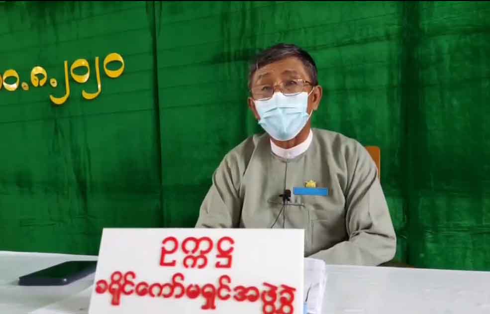 ဖျာပုံခရိုင်အတွင်း ရွေးကောက်ပွဲဝင်ရန် ကိုယ်စားလှယ်လောင်း ၇၃ ဦးလျှောက်ထား