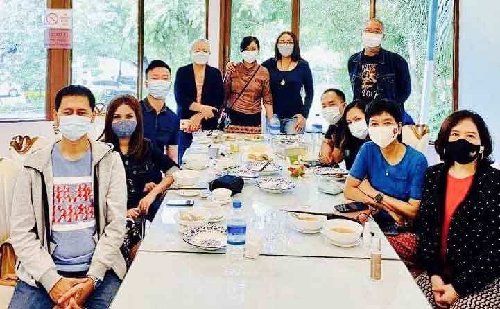 “ခွပ်ဒေါင်းမာန်ချီ NLD” သီချင်း အနုပညာရှင် ၃၅ ယောက်ထက်မနည်း ပါဝင်သီဆိုမည်