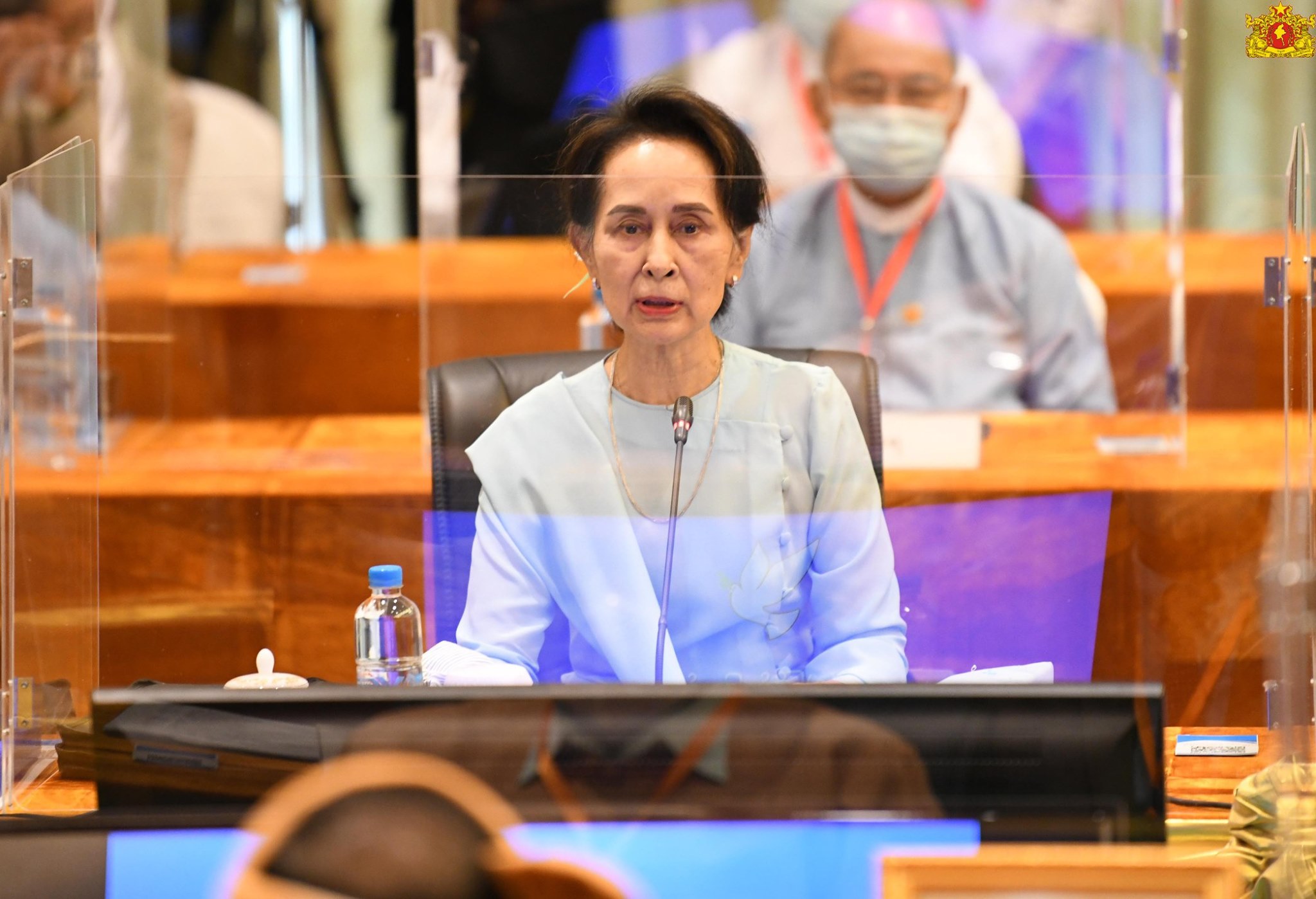 ပြည်ထောင်စုသဘောတူစာချုပ်သည် မြန်မာ့နိုင်ငံရေးအကျပ်အတည်းများကို ဖြေရှင်းနိုင်မည့် လမ်းကြောင်း ဖော်ဆောင်နိုင်မည်ဟုဆို