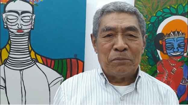ဟုတ်သယောင်စကား ပန်းချီကား  