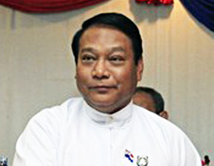 ကေလး ၂ ဦးထက္မပုိရ ကန့္သတ္ခ်က္ ၀န္ၾကီး ဦးခင္ရီ ေထာက္ခံ