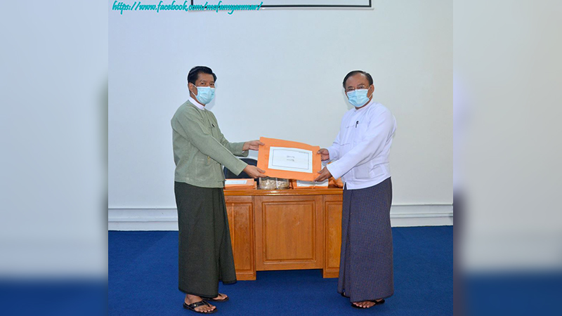 ကြိုတင်မဲပေးရန် လျှောက်ထားသည့် ပြည်ပရောက်မြန်မာ ၄၆၀၀၀ ကျော်ရှိနေ  