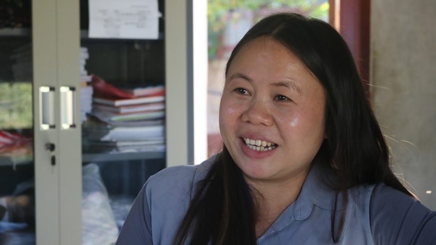 ပထမဆုံးအမျိုးသမီးအမတ်ကို စောင့်နေတဲ့ ပြည်နယ်လွှတ်တော်နှစ်ရပ်