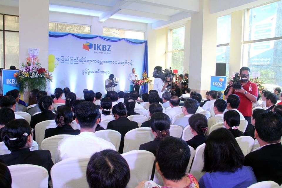 ကေမၻာဇပိုင္ လုပ္ငန္းအားလံုး အမ်ားပိုင္ေျပာင္းမည္