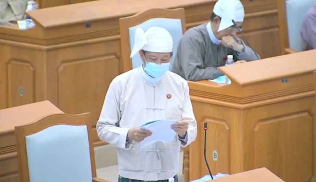 အထက်တန်းကျောင်း ၈၀၀ ကျော် ရက်ပိုင်းအတွင်းဖွင့်နိုင်ရန် တင်ပြထားဟု ပညာရေးဝန်ကြီး ပြော