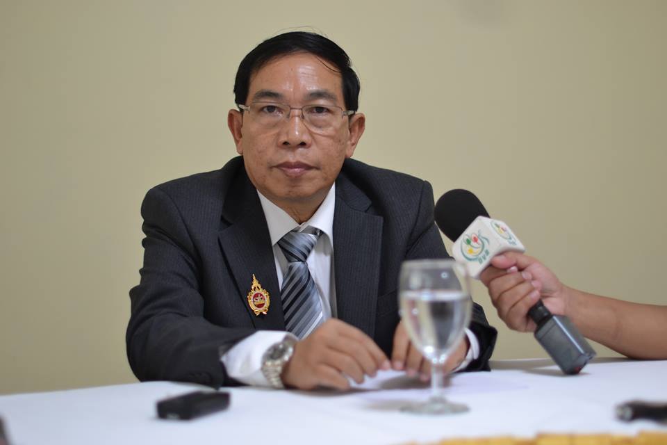 ႐ွမ္းျပည္တပ္မေတာ္၏ ေပၚလစီ ျပည္သူမ်ား ေမးျမန္း
