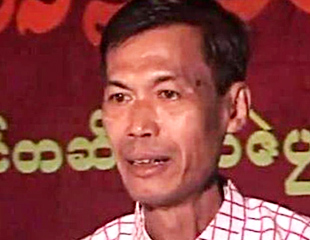 မြန္ေခါင္းေဆာင္ နိုင္ေရာ့စကို စစ္အခမ္းအနားျဖင့္ သျဂၤိုဟ္မည္