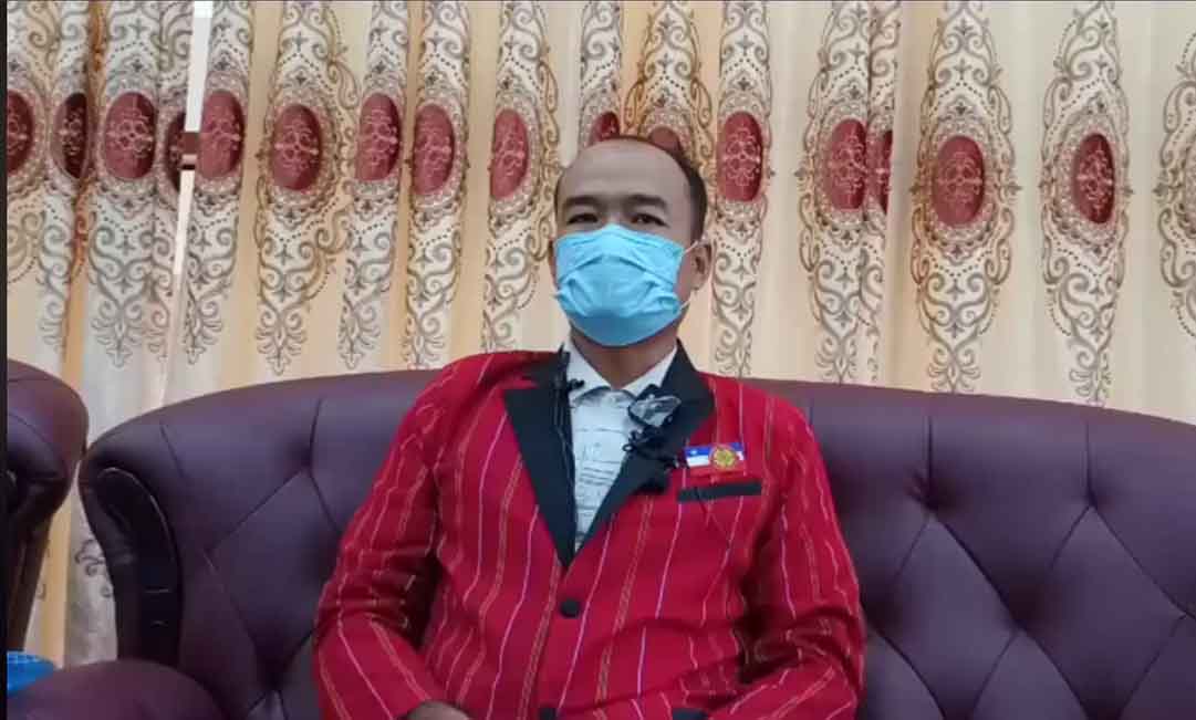 ကယားပြည်နယ် အရေးပေါ်ရန်ပုံငွေ ကျပ်သန်း ၁၀၀၀ သုံးစွဲခြင်းမရှိသေး