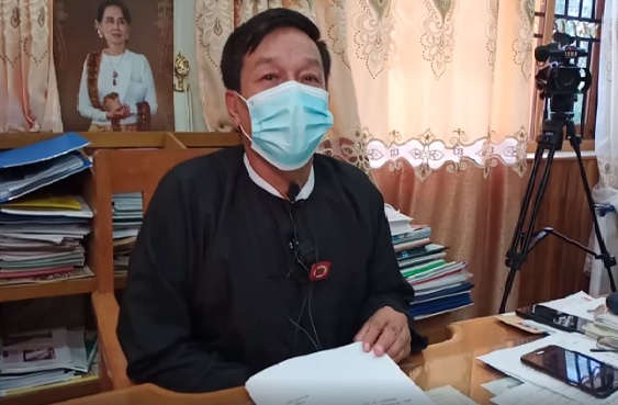 ဝန်ကြီးချုပ်ကို တာဝန်မှရပ်စဲနိုင်မှု ကယားပြည်သူများ၏ အောင်မြင်မှုဖြစ်ဟု ပြည်နယ်လွှတ်တော် ဥက္ကဋ္ဌပြော