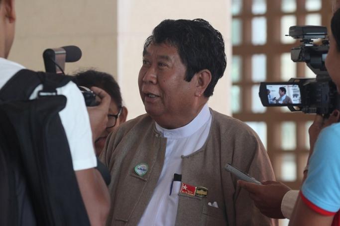 ရန်ကုန်မြို့တော်ဝန်ကို စစ်ဆေးနေသည့်သတင်း မှန်ကန်မှုမရှိဟု အန်အယ်လ်ဒီပြော