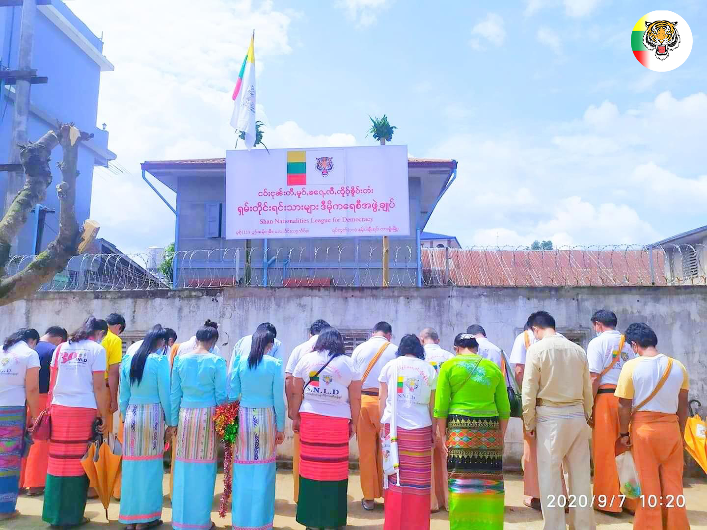 ကိုဗစ် -၁၉ ကြောင့် ပါတီမဲဆွယ်စည်းရုံးလှုပ်ရှားမှု အခက်အခဲဖြစ်ဟု ရှမ်းပါတီများပြော 