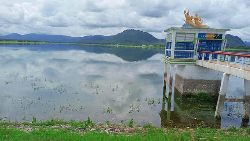 ကယားပြည်နယ်အတွင်း အလည်အပတ်နေရာအားလုံးပိတ်၊ ဈေးများတပတ် ၃ ရက် ဖွင့်မည်