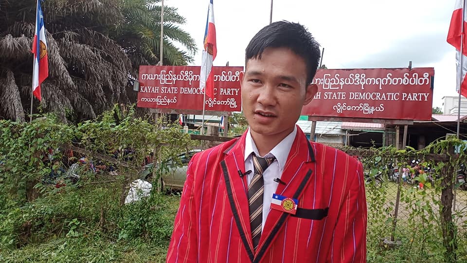 ကယားပြည်နယ်က တိုင်းရင်းသားပါတီများ လူငယ်ကိုယ်စားလှယ်လောင်းအများစုဖြင့် ဝင်ပြိုင်မည်