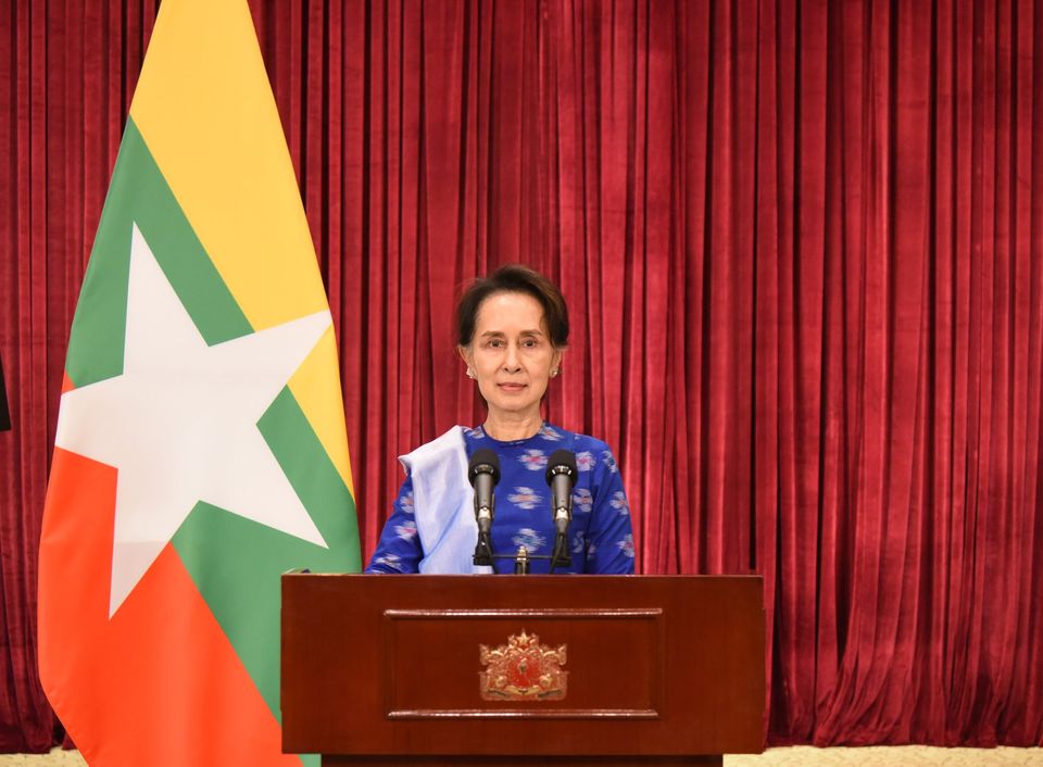 ကိုဗစ်-၁၉ ရောဂါ အသက်အန္တရာယ်ကို သတိထားကြရန် အတိုင်ပင်ခံပုဂ္ဂိုလ်တိုက်တွန်း 