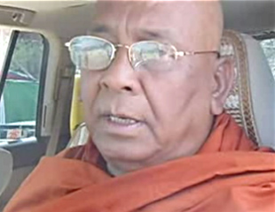 မေလးေရာက္ျမန္မာမ်ားကုိ သီတဂူဆရာေတာ္ ေဒၚလာ ၁ သိန္းေက်ာ္ လႉဒါန္း