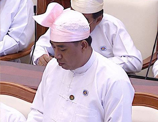 အစိုးရက ပဋိပကၡဆိုင္ရာ ဥပေဒသစ္ ေရးဆြဲရန္မ႐ွိ