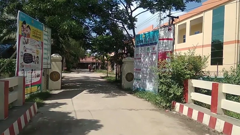 မောင်တောမြို့ ပညာရေးဝန်ထမ်း ၁ ဦးနှင့် INGO ဝန်ထမ်း ၉ ဦးတွင် ကိုဗစ်-၁၉ ရောဂါပိုးတွေ့ရှိ 