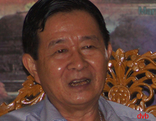 သမၼတရံုး၀န္ၾကီး ဦးေအာင္မင္း နုတ္ထြက္ျခင္း မ႐ွိ