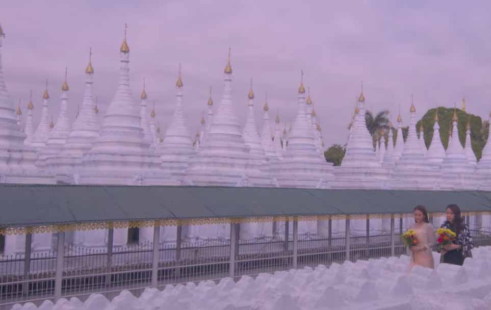 “မာယာလှည့်ကွက်”ရုပ်သံဇာတ်လမ်းတွဲ အောက်တိုဘာ ၅ ရက်ထုတ်လွှင့်မည်(ရုပ်သံ)