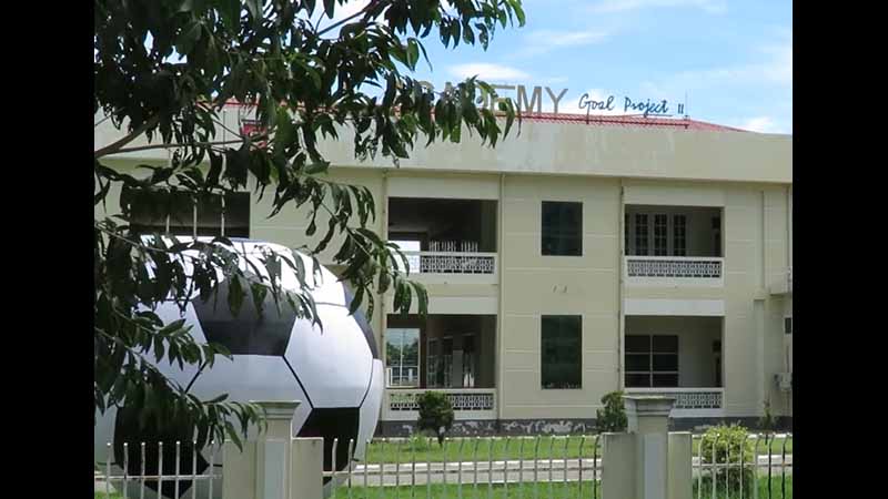 မန္တလေးတိုင်းအတွင်း ကိုဗစ်လူနာများလာပါက တိုင်းရင်းဆေးရုံနှင့် ဘောလုံးအကယ်ဒမီကျောင်း၌ ထားမည်