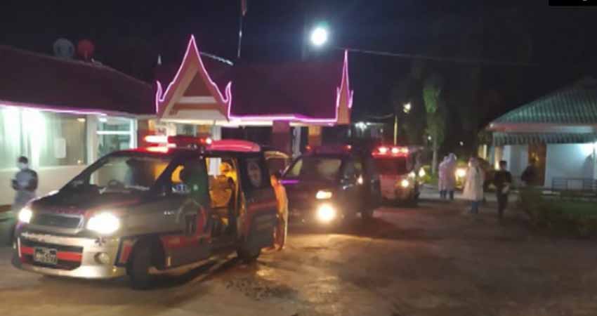 မွန်ပြည်နယ်၌ ကလေးငယ် ၃ ဦးအပါအဝင် ကိုဗစ်-၁၉ လူနာသစ် ၁၂ ဦး ထပ်တွေ့