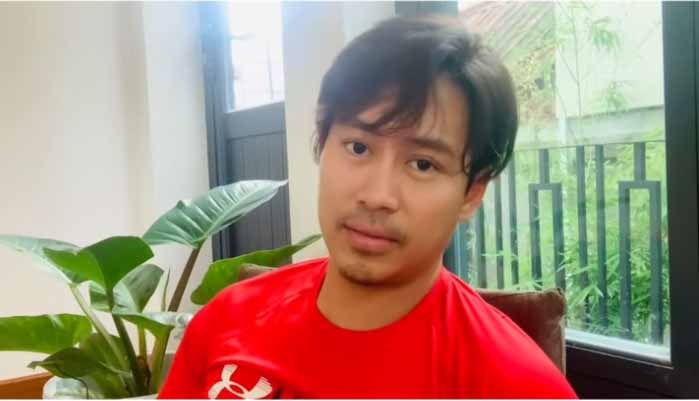 “ခက်ခဲပေမယ့် အတူတူ ကျော်ဖြတ်ကြမယ်။ အိမ်ထဲမှာပဲ နေကြစို့”-သရုပ်ဆောင်နိုင်းနိုင်း(ရုပ်သံ)
