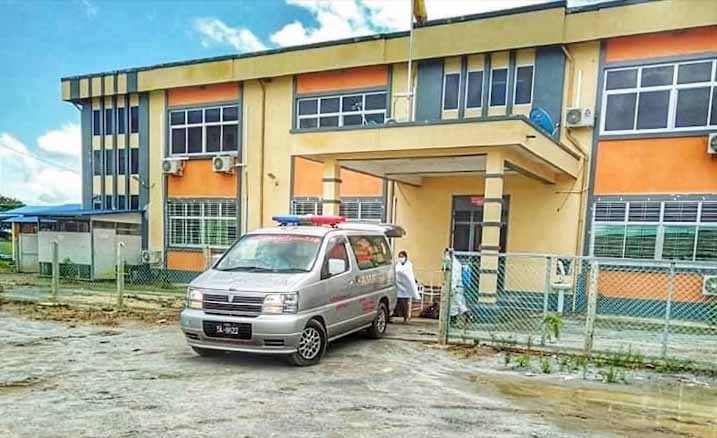 ပဲခူးတိုင်းတွင် အတည်ပြုလူနာအသစ် ၆၈ ဦး ထပ်မံတွေ့ရှိ