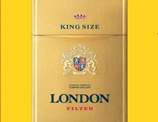 London စီးကရက္စက္ရံု တည္ေဆာက္မည္