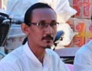 လယ္သမားထက္ လုပ္ငန္း႐ွင္အက်ဳိးကုိ ဦးစားေပးတဲ့ ဥပေဒၾကမ္းျဖစ္တယ္ – ဦးထြန္းျမင့္ေအာင္