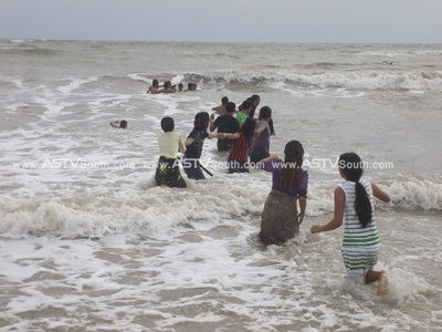 ထိုင္းနိုင္ငံတြင္ ျမန္မာအလုပ္သမား ၁ ဦး ေရနစ္ေသဆံုး