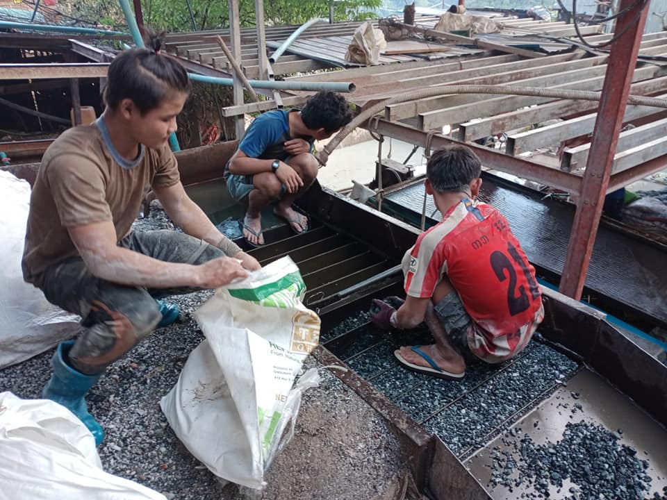 ကယားတွင် မဲပေးရန် လျှောက်ထားသည့် ရွှေ့ပြောင်းလုပ်သား  ၅၀၀၀ ကျော်ရှိ