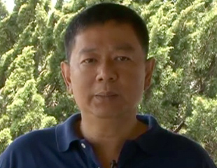 နုိင္ငံေရးေဆြးေနြးပြဲေတြမွာ ေဒၚေအာင္ဆန္းစုၾကည္ ပါ၀င္လာဖို့ ပို႐ွိမယ္-ဦးညိုအုန္းျမင့္
