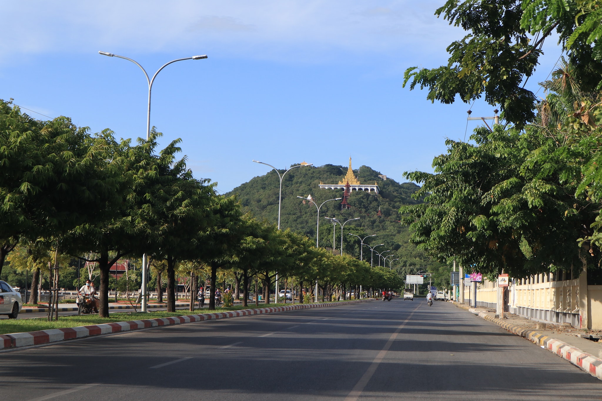 အောင်မြေသာစံမြို့နယ်၌ Semi lockdown ၃ နေရာပြန်ဖြေလျှော့ပြီး ၂ နေရာထပ်တိုး