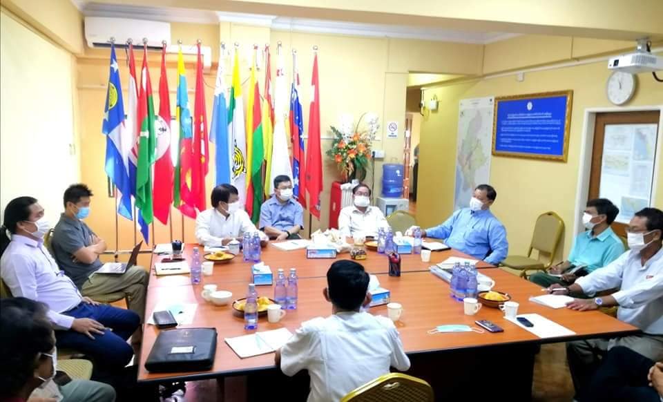 ရွေးကောက်ပွဲမကျင်းပသည့် နယ်မြေများကြေညာသည့်အပေါ် UNA ပြင်းထန်စွာ ကန့်ကွက်