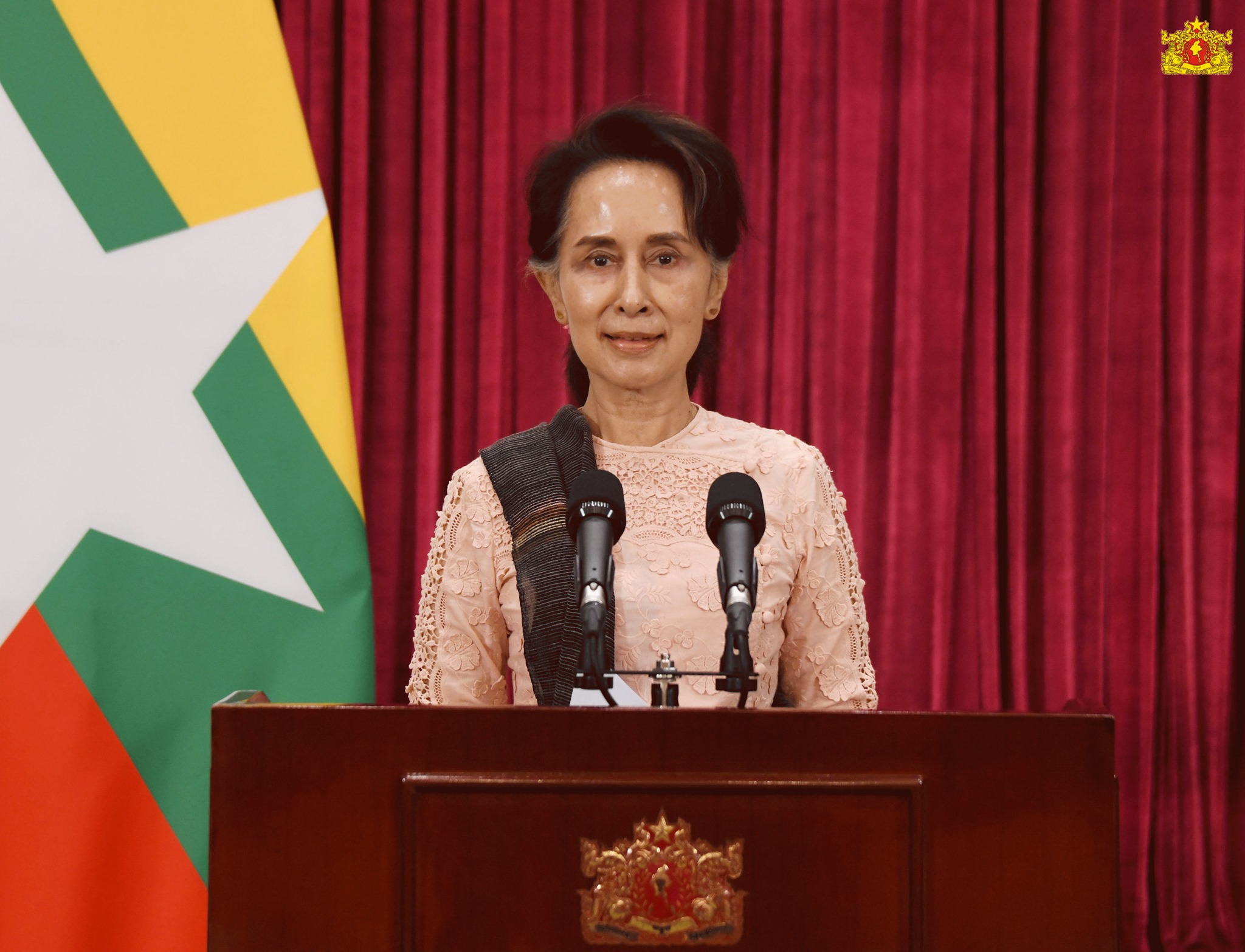 ရန်ကုန်တွင် ကိုဗစ်-၁၉ အတိုင်းအတာတစ်ခုအထိ ထိန်းချုပ်လာနိုင်ပြီဟု အတိုင်ပင်ခံပုဂ္ဂိုလ် ပြော 