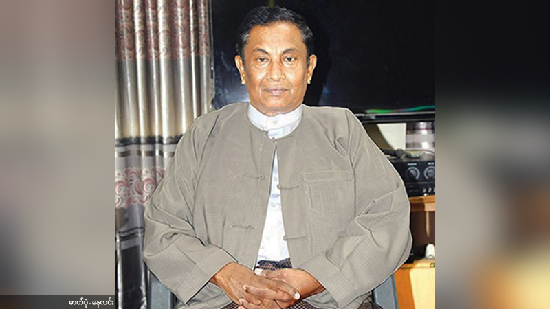လက်ရှိ မြန်မာနိုင်ငံ၌ ကိုဗစ်-၁၉ ပိုးတွေ့ရှိနှုန်း ၇ ဒသမ ၂ ရာခိုင်နှုန်းရှိနေ 