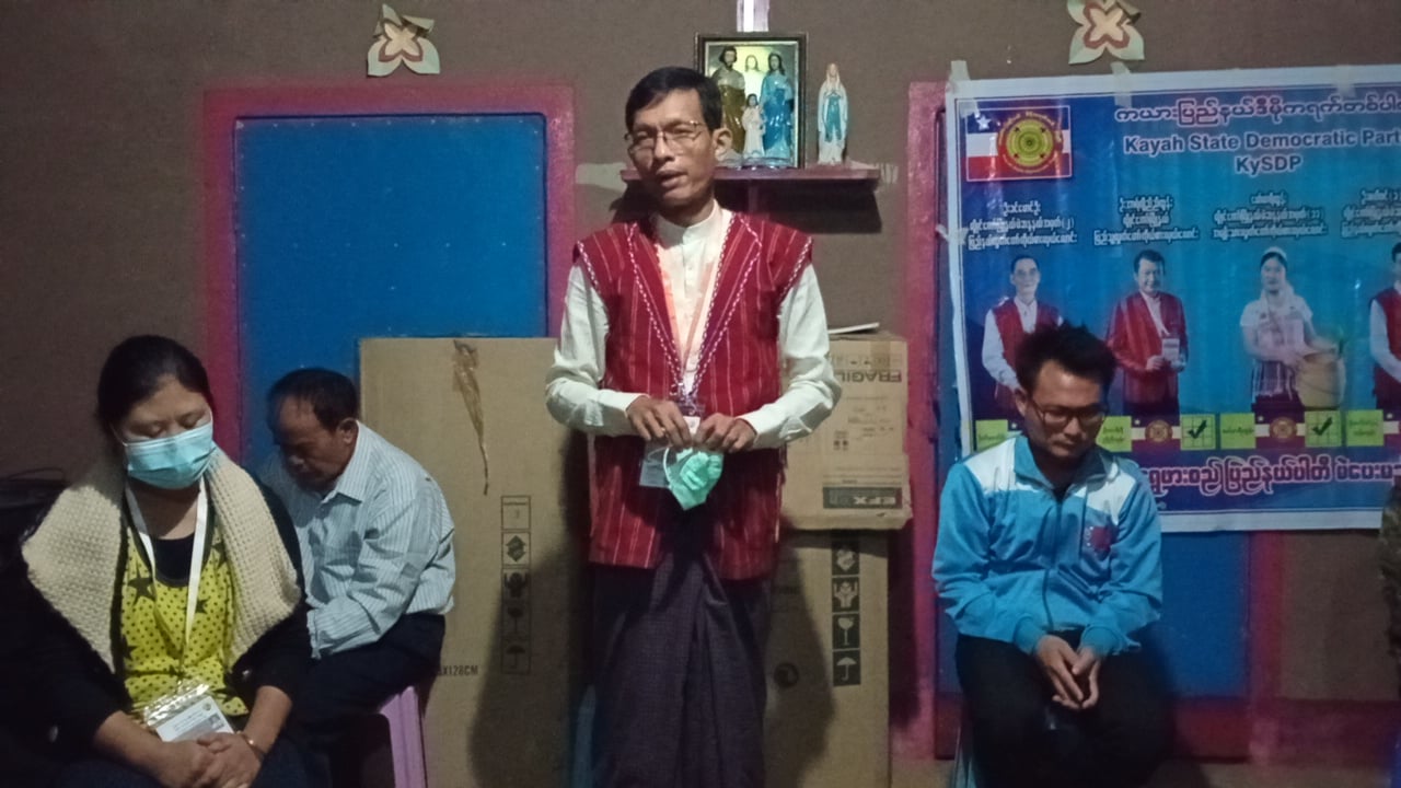 လွိုင်ကော် သတ္တုသန့်စင်စက်ရုံစီမံကိန်း ဘယ်သူတွေ အကျိုးအမြတ်ရမလဲ