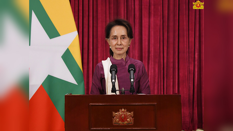 ပြည်ပတွင် မဲပေးနှုန်း လျော့ကျဟု အတိုင်ပင်ခံပုဂ္ဂိုလ်ပြော