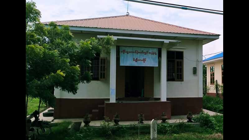 မိတ္ထီလာခရိုင်တွင် မသန်စွမ်းမဲဆန္ဒရှင် ၂၃၀၀ ခန့်ရှိ