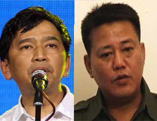 ၂၅ နွစ္ေျမာက္ ႐ွစ္ေလးလုံး နႈတ္ခြန္းဆက္ စကား