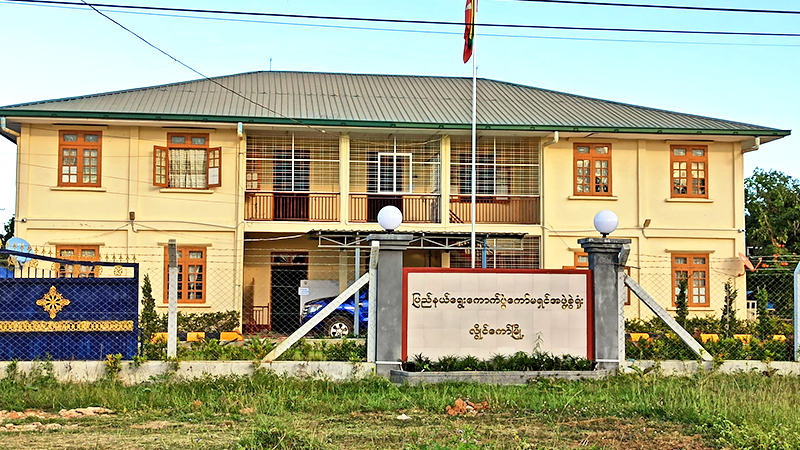 ကယားပြည်နယ်တဝန်း ဆန္ဒမဲပေး၊ မဲပေးပိုင်ခွင့်ရှိသူ ၂၁၂,၉၁၆ ဦးရှိ 