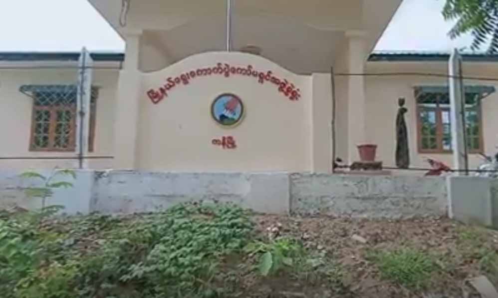 ကနီမြို့နယ်၌ ပုံစံ ၁၅ ဖြင့်လျှောက်ထားခဲ့သူ အယောက် ၅၀ ကျော် မဲပေးခွင့်မရ 
