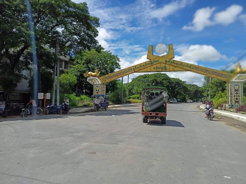 စစ်တွေမြို့နယ်တွင် ရခိုင်အမျိုးသားပါတီက လွှတ်တော်သုံးရပ်လုံး အနိုင်ရ
