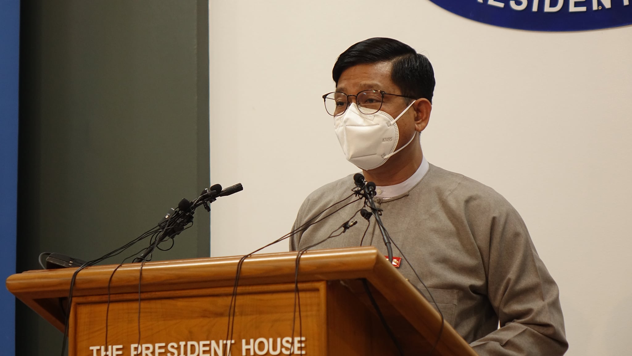 အိမ်ထောင်စုပေါင်း  ၆ ဒသ ၁ သန်းအတွက် အစိုးရက ကျပ် ၁၆၄ ဘီလီယံ ထောက်ပံ့ 
