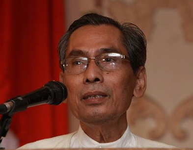 စာေရးဆရာ၊ သတင္းစာဆရာ ေမာင္၀ံသ ကြယ္လြန္
