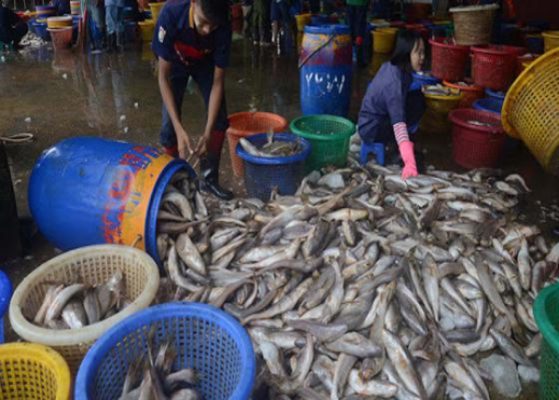 ကိုဗစ်ချေးငွေအဖြစ် ကျပ်ငွေ ၂၂ ဘီလီယံကျော် ထပ်မံထုတ်ပေး၊ ရေထွက်ကုန်လုပ်ငန်း အများဆုံးပါဝင်