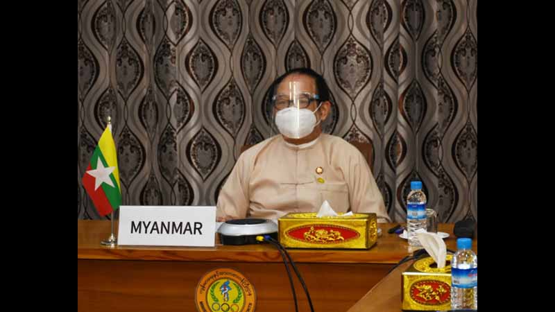 HIV/AIDS ကာကွယ်ထိန်းချုပ်ရေးလုပ်ငန်းများအောင်မြင်၊ အသစ်ဖြစ်ပွားမှု ၃၆ ရာနှိုင်းလျှော့ချနိုင်