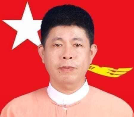 ကျောက်မဲခရိုင်တွင် အနိုင်ရလွှတ်တော်ကိုယ်စားလှယ် ပစ်ခတ်ခံရသဖြင့် သေဆုံး
