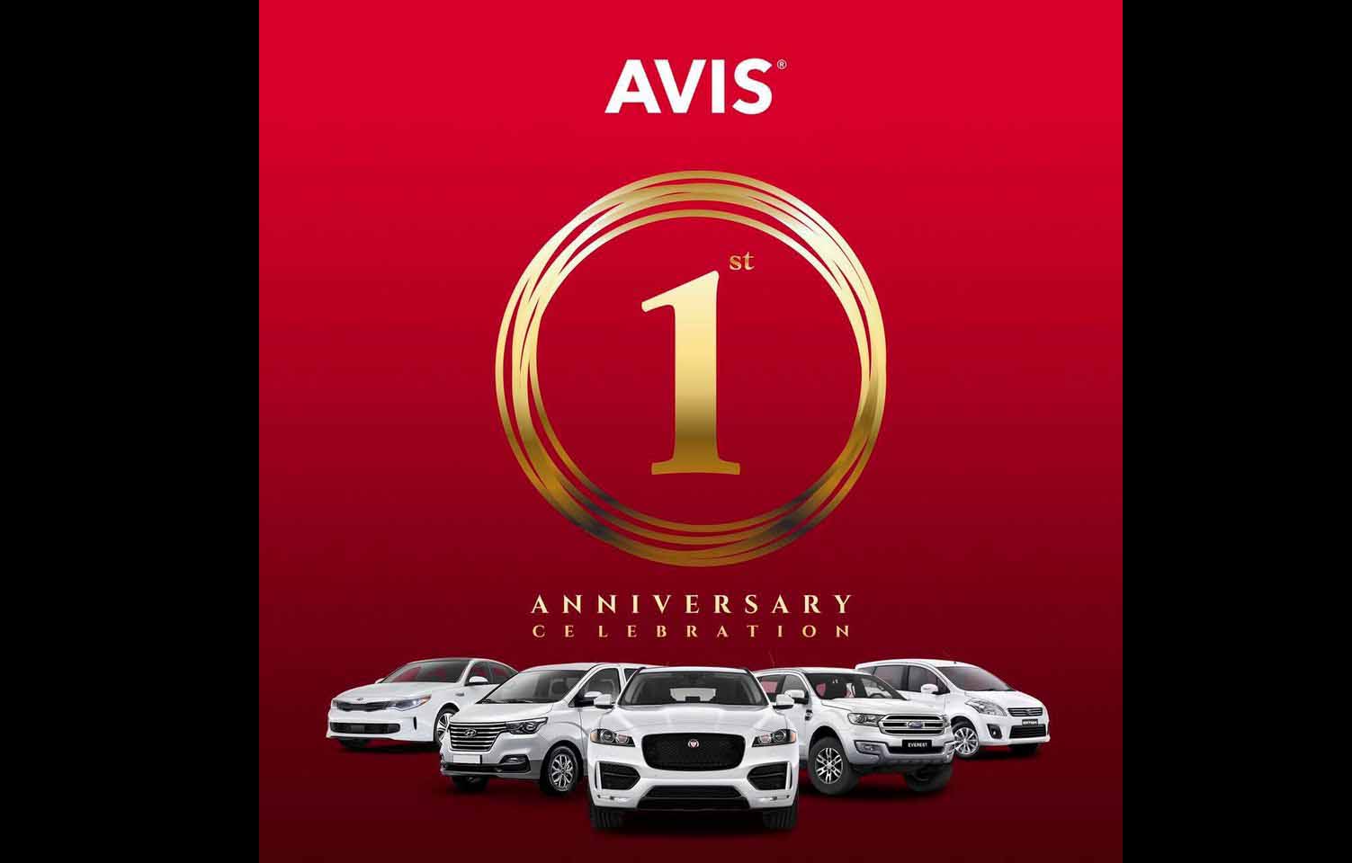 Avis Myanmar ကုမ္ပဏီ မြန်မာနိုင်ငံ၌ ကန်ဒေါ်လာ ၄ သန်း ထပ်မံရင်းနှီးမြှုပ်နှံမည်